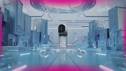 Rotating Masturbator